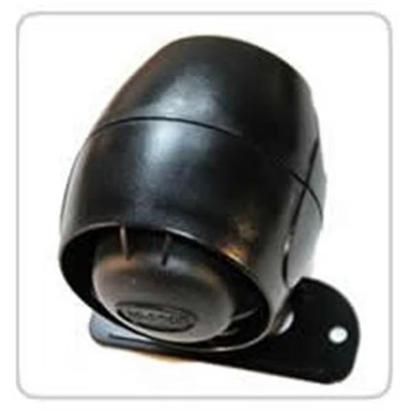 Rodann Electronics Siren 24VDC Siren Alarm Accessory - Single Tone, Rodann Electronics, Mfr#: Siren