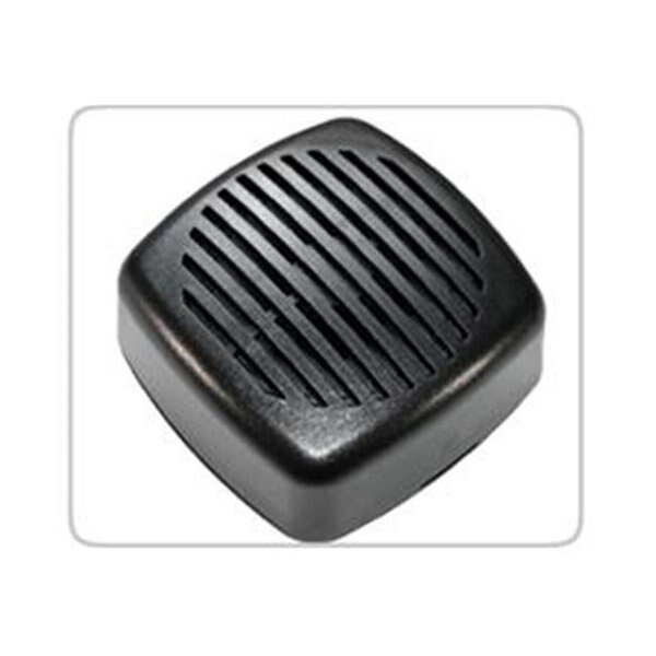 Rodann Electronics PA Speaker PA Audio Speaker Weatherproof 10 Watt 8 Ohm; Black, Rodann Electronics, Mfr#: PA Speaker