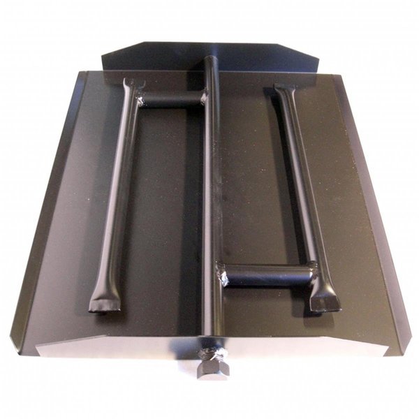 24in Triple Xtra Flame Burner Arctic Flame, Blueprints, Mfr#: BL2646323