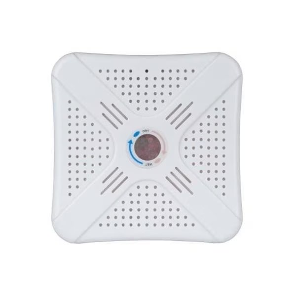 Renewable Wireless Dehumidifier Quilt Electric Air Moisture Absorber, Atlas, Mfr#: ATL300