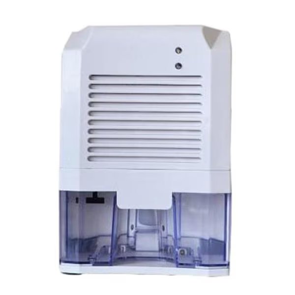 Style Mini Dehumidifier Quiet Portable Small Room Drying, Atlas, Mfr#: ATL450