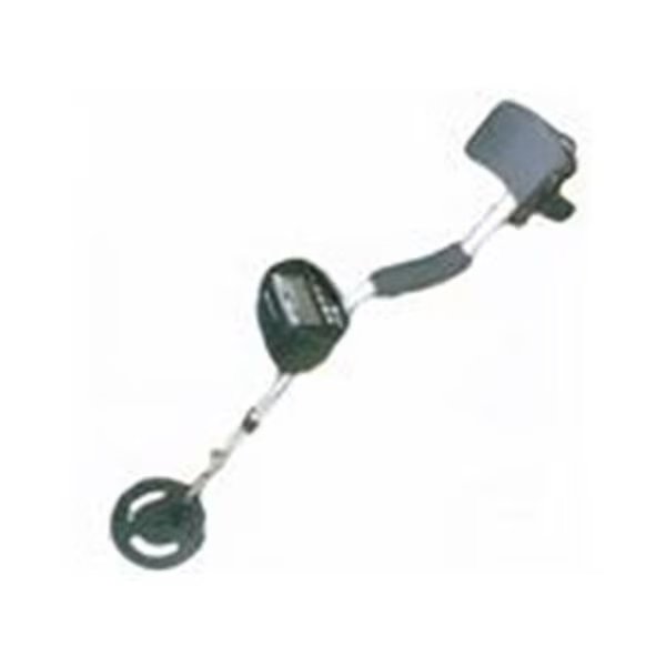 Professional (1020) Metal Detector with Discrimination Mode, Atlas, Mfr#: ATLMDDiscrim