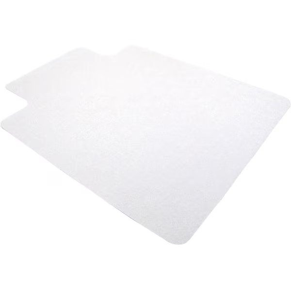 Floortex Computex Standard Lip Antistatic Chairmat, Floortex, Mfr#: FLR319226LV