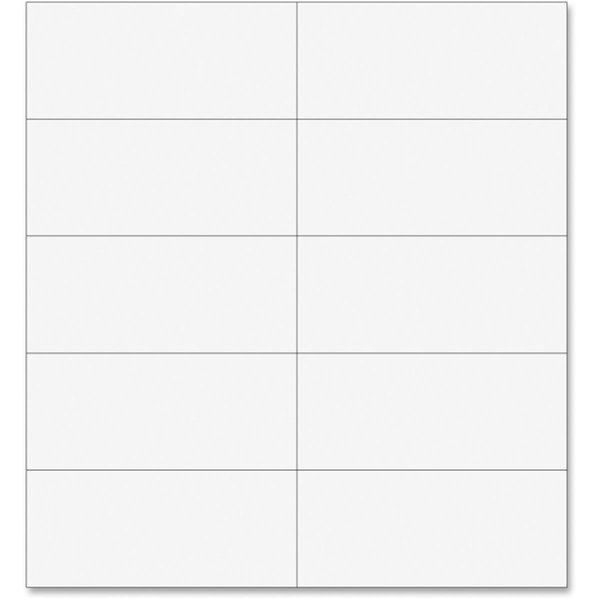 2 in. Magnetic Dry Erase Strips, Tosafos, Mfr#: TO2648230