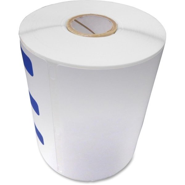 4x6 Thermal Print Label Rolls Bulk Pack, The Workstation, Mfr#: TH822120