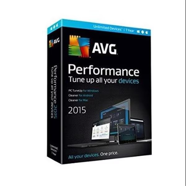 Avg PER15N12EN Performance 2015 ; Unlimited Devices Per 1 Year, Avg, Mfr#: PER15N12EN