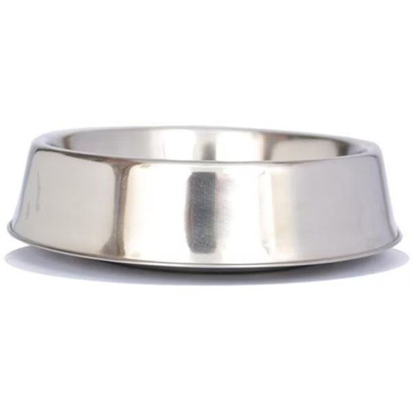 Anti Ant Stainless Steel Non Skid Pet Bowl - 16 oz., Reincarnation, Mfr#: RE122650