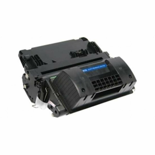 Extended Yield Toner - 35000 Yield- Black, Westpoint Products, Mfr#: 200557P