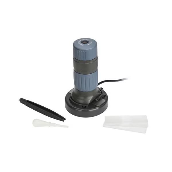 Carson Optical MM-940 84x -453x Digital Microscope, Carson Optical, Mfr#: MM-940
