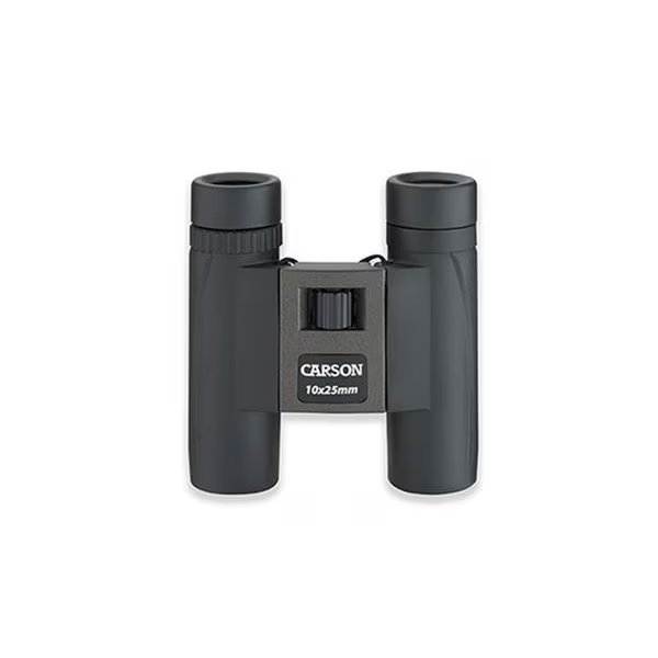 Carson Optical TM-025 10 x 25 mm. Compact Binoculars, Carson Optical, Mfr#: TM-025