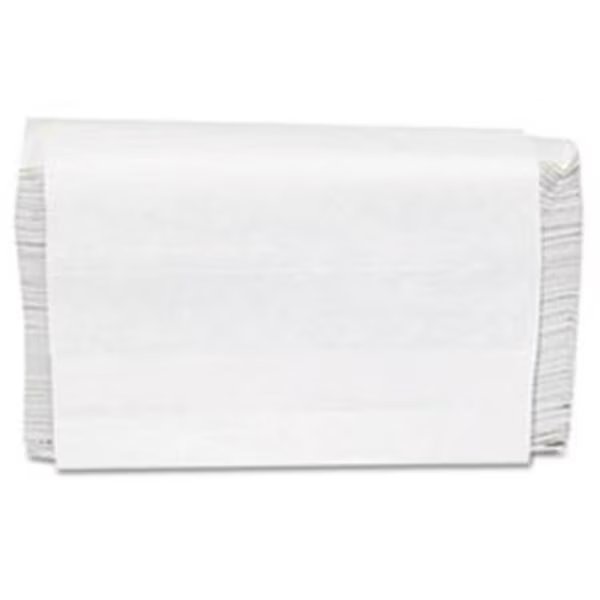 Towel-M-Fold-9.25X9.5-Wh, United General Supply Co, Mfr#: G1509