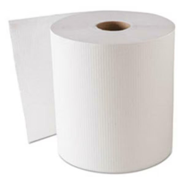 Towel-Hwd-800Ft-Wh, United General Supply Co, Mfr#: GEN1820