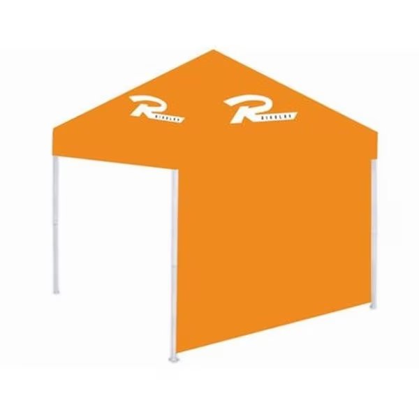 Rivalry RV510-1165 Canopy Sidewall - Light Orange, Rivalry, Mfr#: RV510-1165