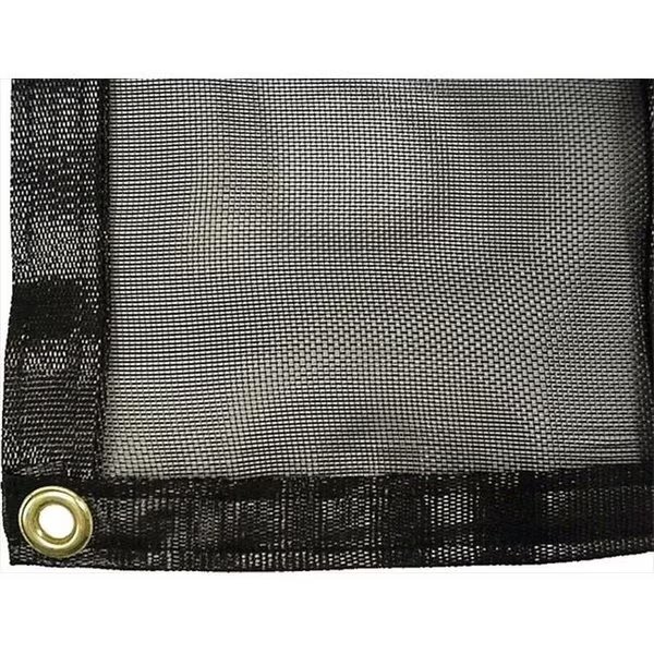Riverstone Industries RSI SC1212-80 12 x 12 Ft. Shade Cloth System - 80 Percentage; Shade Creation, Riverstone Industries, Mfr#: SC1212-80