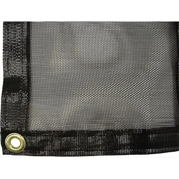 Riverstone Industries RSI SC1225-80 12 x 25 Ft. Shade Cloth System - 80 Percentage; Shade Creation, Riverstone Industries, Mfr#: SC1225-80
