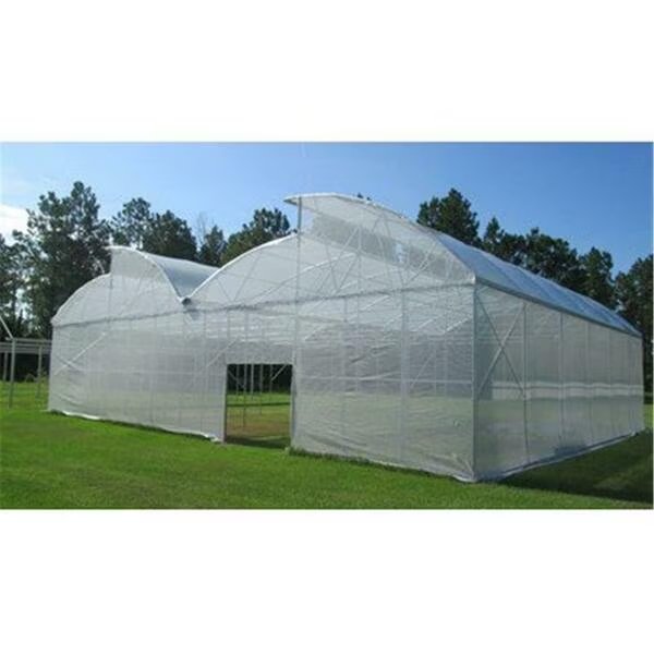 White Tropical Weather Shade Clothes With Grommets - 50 Percentageshade Protection- 12 X 20 Ft., Rsi, Mfr#: W-SC1220-50