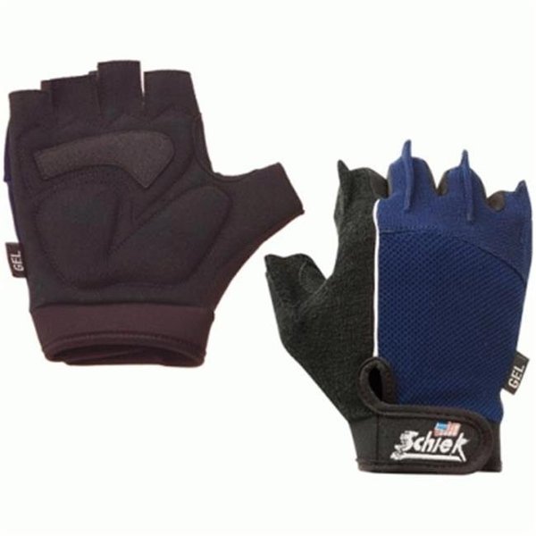 Schiek Sport 310-M Cycling Gel Glove  Medium, Schieks Sports, Mfr#: 310-M