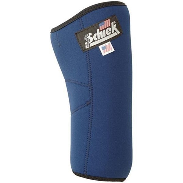 Schiek Sport 1136ES-M Elbow Sleeve Breath-O-Prene  Medium, Schieks Sports, Mfr#: 1136ES-M