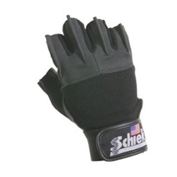 Schiek Sports H-520XS Womens Gel Lifting Gloves - XS, Schiek Sports, Mfr#: H-520XS