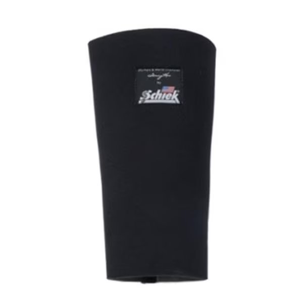 Schiek Sports S-1140S Tommy Kono Squatting Knee Sleeves - S, Schiek Sports, Mfr#: S-1140S