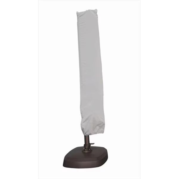 SimplyShade 104 in. Cantilever Umbrella Cover  Grey, Simplyshade, Mfr#: SSCPL920