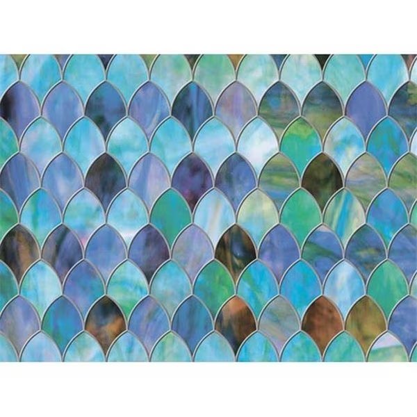 Peacock Sidelight Premium Film - 11.5 in., Perfecttwinkle, Mfr#: PE17841
