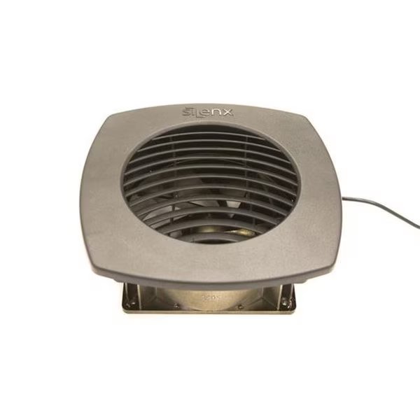 SilenX IXA-CCS External 5 Channel Cabinet Cooling System, Silenx, Mfr#: IXA-CCS