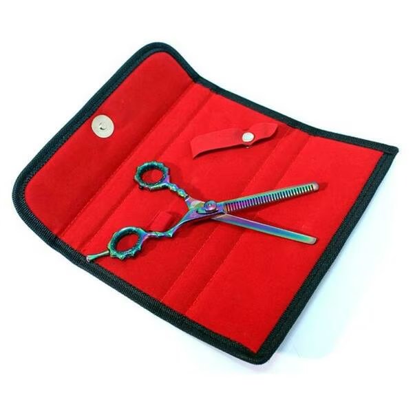 Thinning Scissors Professional Hair Cutting Razor Edge- 6.5 in., Shelter, Mfr#: 11685