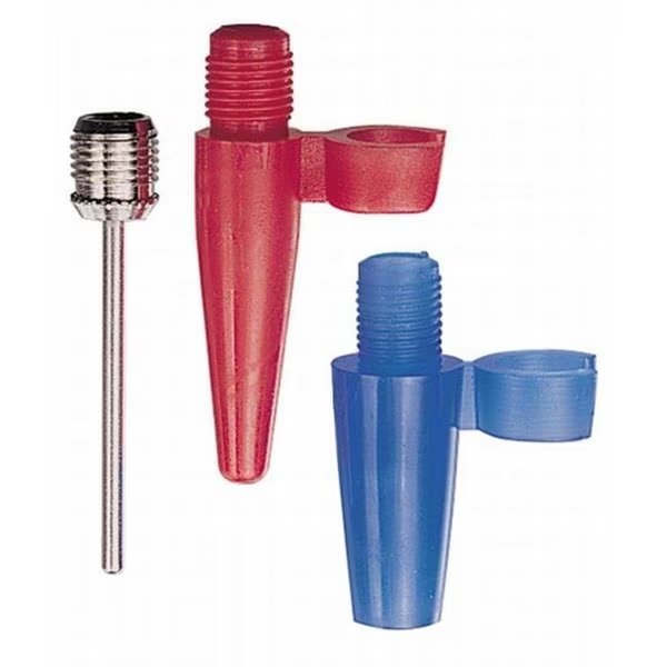 C Accessories Inflater Adapters, C Accessories, Mfr#: A3348