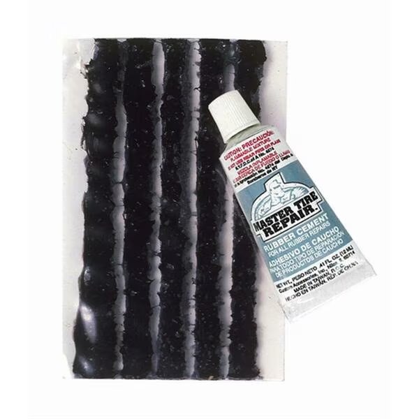 Radial Tire Repair String Kit, C Accessories, Mfr#: A3470