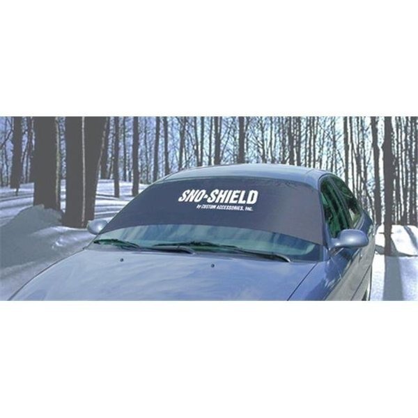 C Accessories Sno-Shield Windshield Snow Cover, C Accessories, Mfr#: A3582