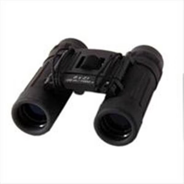 Sonnet B-191 8 x 21 Roof Prism Dual Focus Binoculars With Pouch, Sonnet, Mfr#: B-191