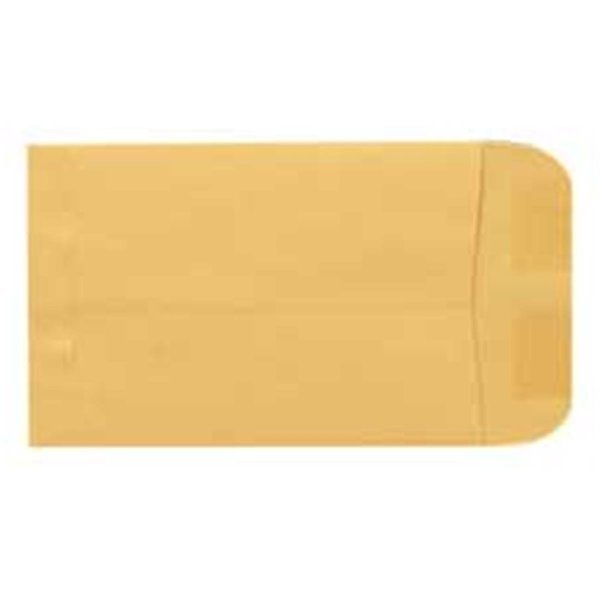 Products  Catalog Envelope- Plain- 28Lb- 6in.x9in.- Kraft, The Workstation, Mfr#: TH824260