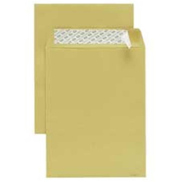 Products  Redi-Strip Envelope- Plain- 28Lb- 10in.x13in.- Kraft, The Workstation, Mfr#: TH1189855