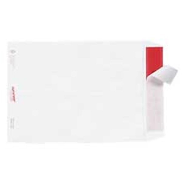 Products  Tyvek Tamper-Indicating Envelopes- Plain- 10in.x13in.- White, The Workstation, Mfr#: TH789654