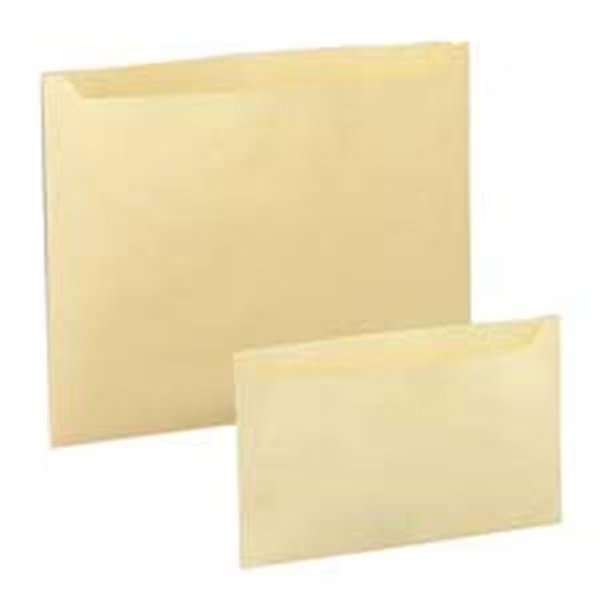 Filing Jacket- 28Lb- 8-.13in.x5in.- Cameo Buff, Workstationpro, Mfr#: TH2655504