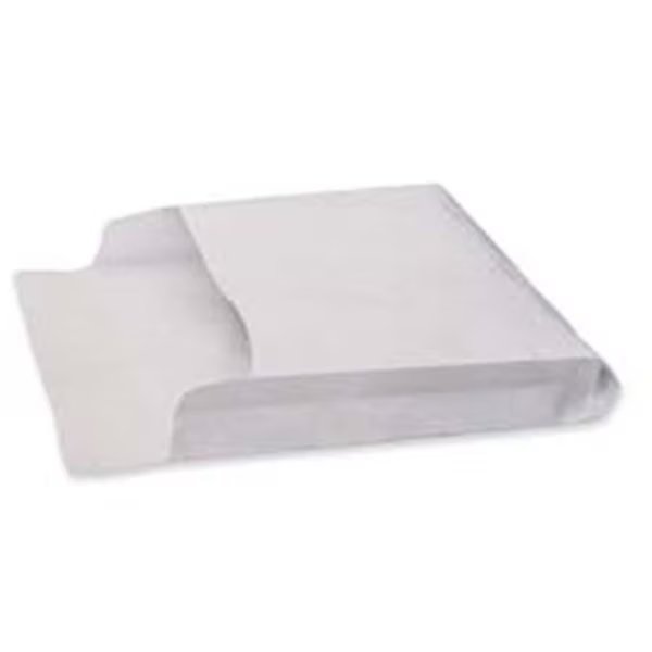 Products Tyvek Open-Side Envelope- Plain- 10in.x13in.x2in.- 100-CT- White, Workstationpro, Mfr#: TH1646421