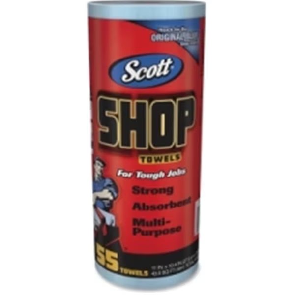 Scott Shop Towels, Kimberly-Clark, Mfr#: KI464309