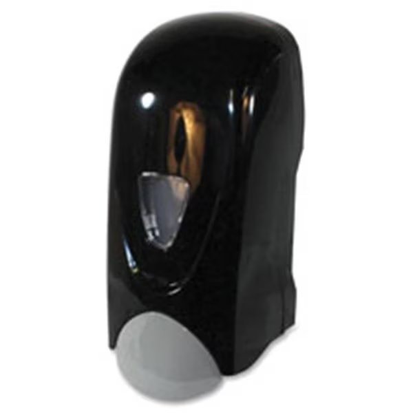 Refillable Foam Soap Dispenser, Chesterfield Leather, Mfr#: CH511681