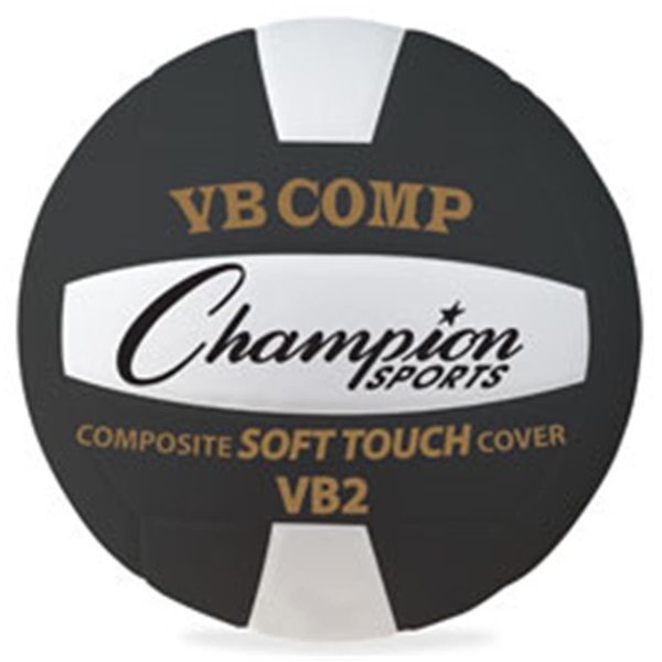 Official Size Volleyball, Champion Sports, Mfr#: CH464436