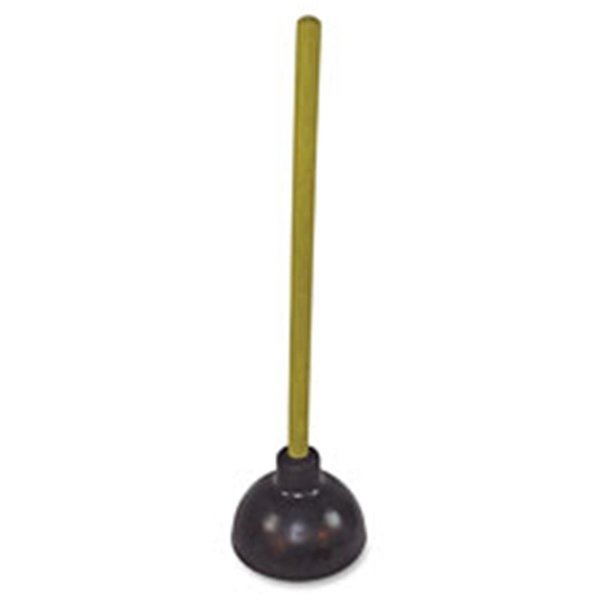 Value Plus Plunger, Chesterfield, Mfr#: CH511707