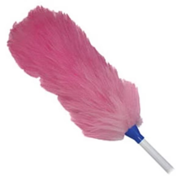 Impact Products IMP3106 Lambswool Duster; White - 33 in., Impact Products, Mfr#: IMP3106