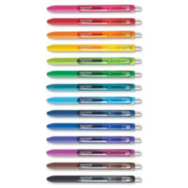 InkJoy Gel Retractable Pen- 10 Per Pack, Paper Mate, Mfr#: PAP1951640