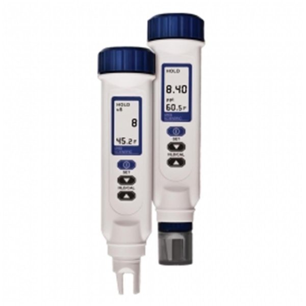 Large Display Salinity Pen, Sper Scientific, Mfr#: SP467159
