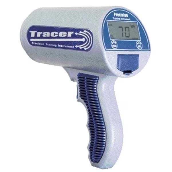 Sports Radar SRA3000 Tracer Sra3000 Sport Radar Gun With Trigger, Sports Radar, Mfr#: SRA3000