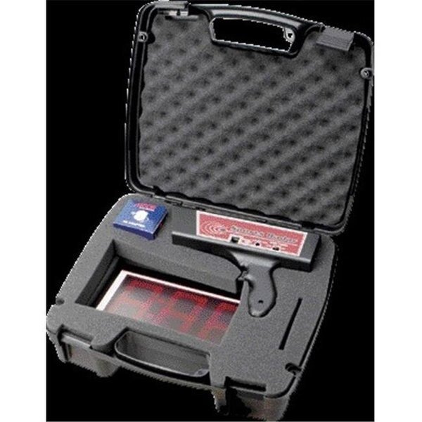 Sports Radar SRDL-36-KIT Speed Measuring System With External Display, Sports Radar, Mfr#: SRDL-36-KIT