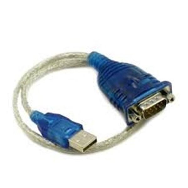 Sports Radar ADAPT-USB Db9 To Usb Adapter, Sports Radar, Mfr#: ADAPT-USB
