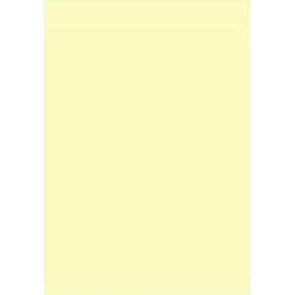 School Smart 006435 36 x 24 In. Jumbo Manila Tag Chart Paper; 1.5 In. Ruling; Pack - 100, School Smart, Mfr#: 6435