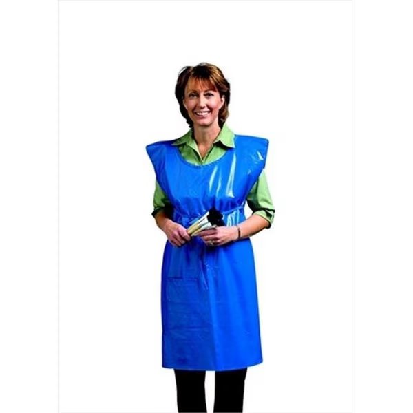 School Smart 084982 Apron Adult - School Smart, School Smart, Mfr#: 84982