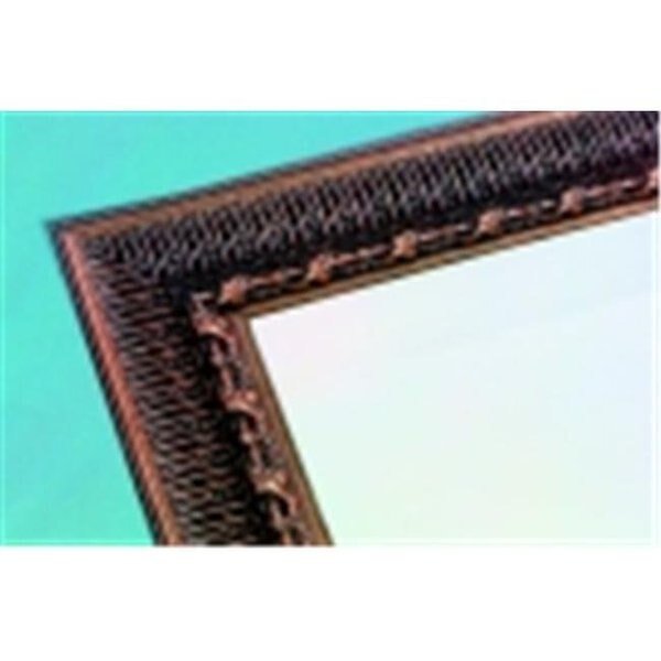 Sax 13.5 x 15.5 in. Antique Style Picture Frame Paper; Pack 50, Sax, Mfr#: 402618